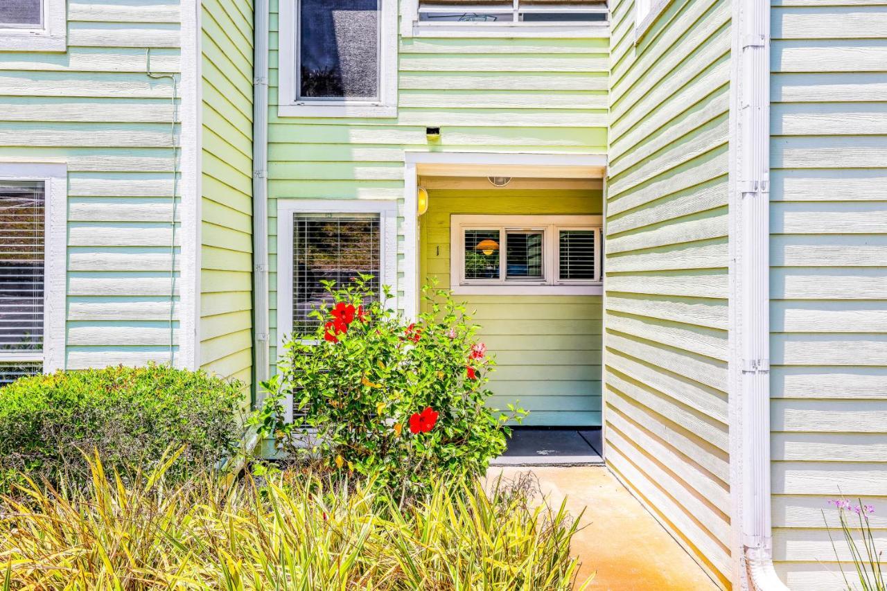 St Augustine Beach Hideaways Villa St. Augustine Exterior photo